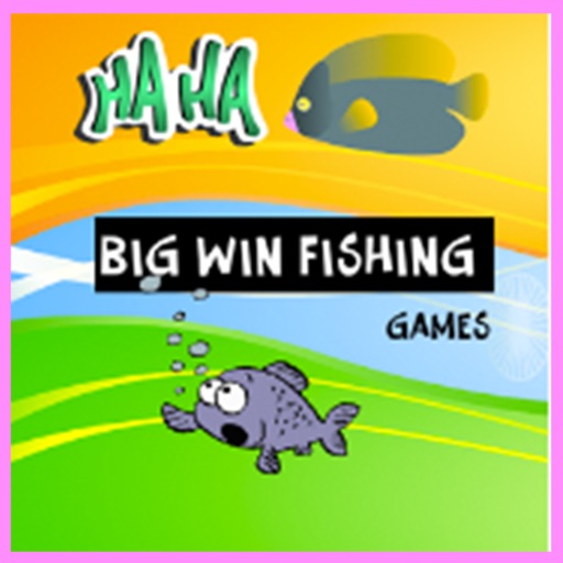 Big win fishing iOS App