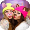 Snap Doggy Face -Stickers and Emoji for Snapchat