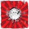 Santa Claus Stickers & Christmas Fun Stickers