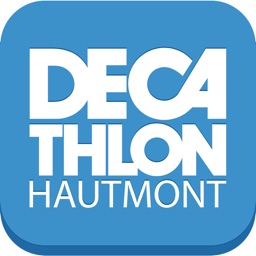 decathlon hautmont