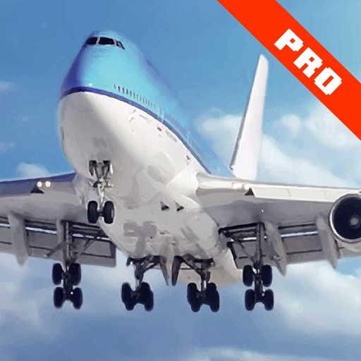Airplane Flight Alert Tire PRO iOS App