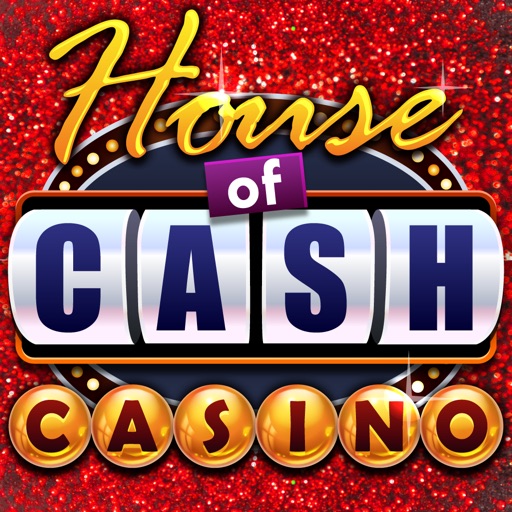 '' House of Cash Casino : The Kingdom of Free Fortune and Riches Solara Slots with High Payouts