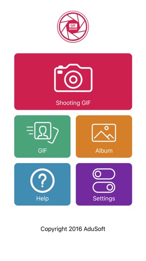 GIF Maker Pro(圖1)-速報App