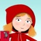 Little Red Riding Hood by Nosy Crow