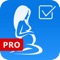 The PRO version doesn’t contain adverts and includes additional four checklists:
