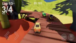 Game screenshot Corra, corrida carrinhos veloz mod apk