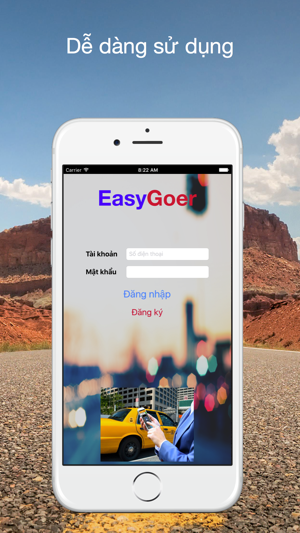 EasyGoer(圖1)-速報App