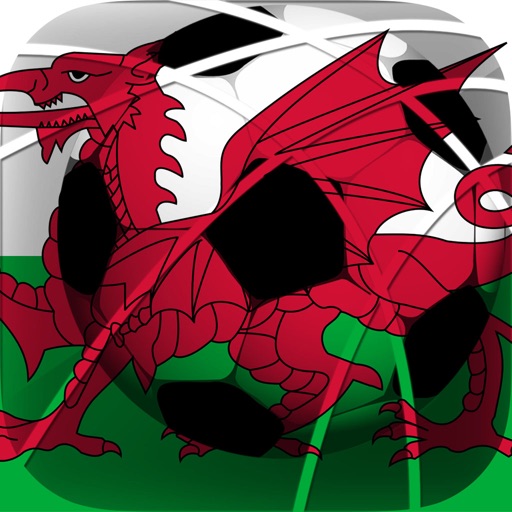 Penalty Soccer Football: Wales - For Euro 2016 3E