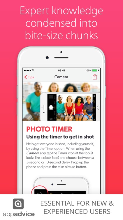 Tips & Tricks - Secrets for iPhone (Free Edition)