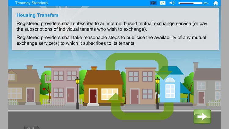 Introduction to the Regulatory framework screenshot-3