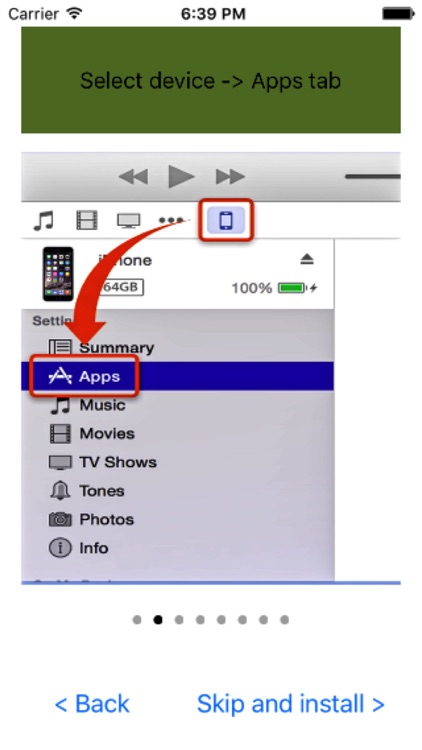Ringtones for SMS, Emails, Phone Calls screenshot-4