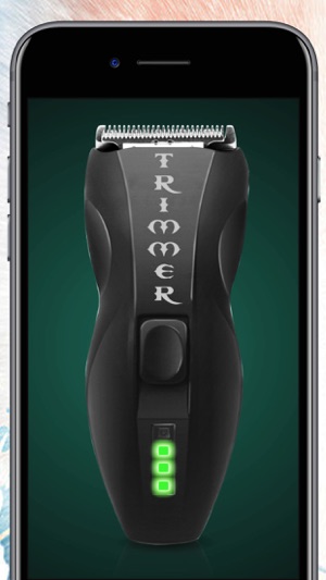 TrimOn - Hair Clipper Prank(圖3)-速報App