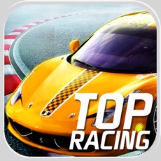 Activities of Top Racing 3D,car racer games