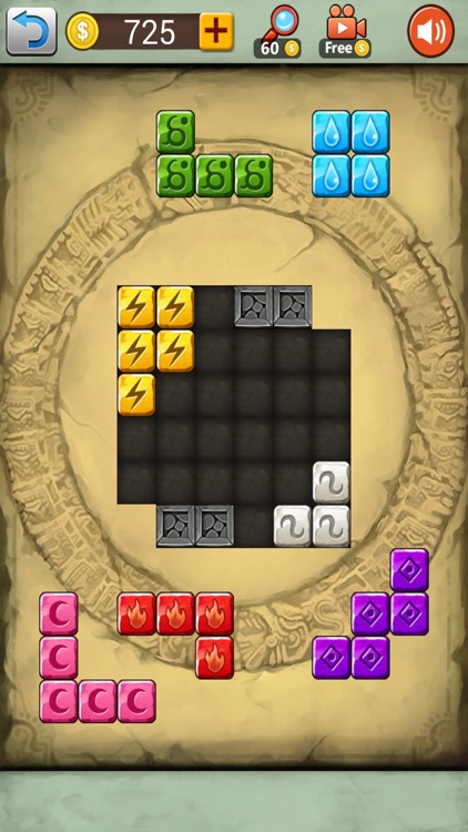 Block Puzzle Saga screenshot-3