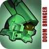 Doom Bringer: Robot Science