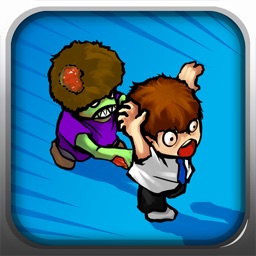 Zombie Escape Free by Viqua Games