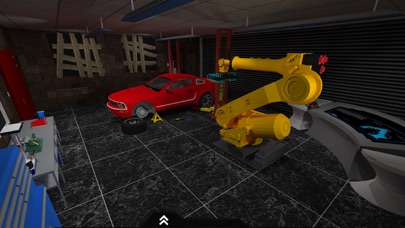 FIX MY CAR: ZOMBIE SURVIVAL LITE 10.1 IOS
