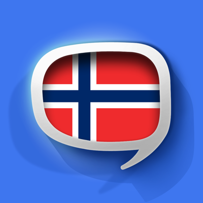 Traducción Noruego - Aprender y hablar con Audio