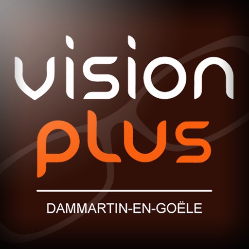 Vision Plus Dammartin-En-Goël icon