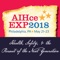 AIHce EXP 2018