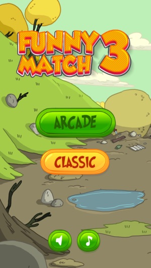 Funny Match 3(圖1)-速報App