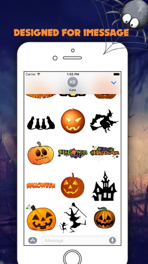 Halloween HD(圖4)-速報App