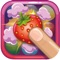 If you like elimination game, you will love Fruit Splash