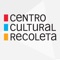 El Centro Cultural Recoleta es un organismo público, estatal, dependiente del Ministerio de Cultura del Gobierno de la Ciudad Autónoma de Buenos Aires, ubicado en el tradicional barrio de la Recoleta, en la calle Junín 1930