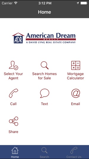 American Dream Realty(圖1)-速報App