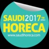 Saudi Horeca 2017