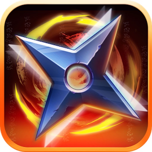 Way of Ninja Hero - For Naruto Version iOS App
