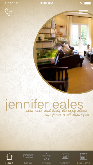 Jennifer Eales Skincare(圖1)-速報App