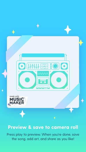 Music Maker - Emoji Tunes(圖3)-速報App