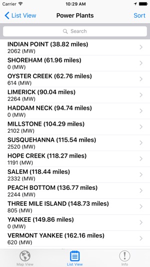 Hazards and Population Mapper(圖4)-速報App