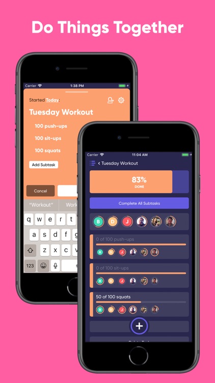 Taskful: The Smart To-Do List screenshot-2