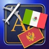 Trav Montenegrin-Mexican Spanish Dictionary-Phrase