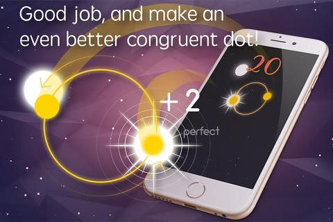 Congruent Dots screenshot 3