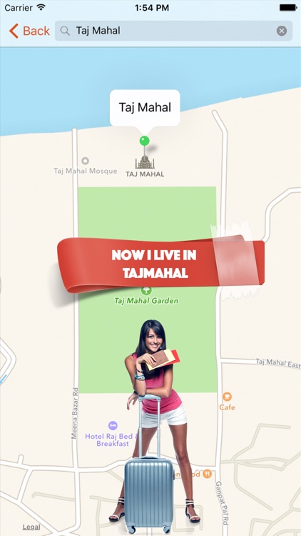 Fake Gps Fake Current Location Tracker Change My Location Spoofer By Anon Submoon