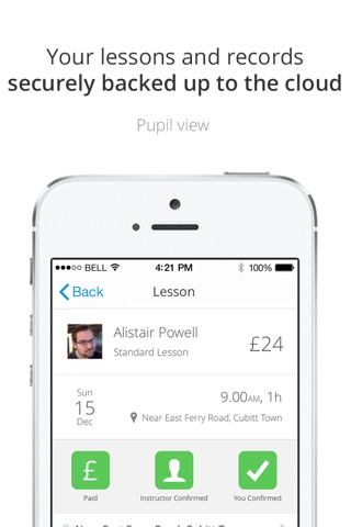 Roadio - All-In-One App for ADIs and Learners screenshot 3