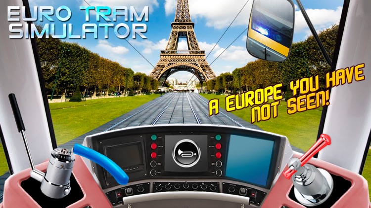 Euro Tram Simulator