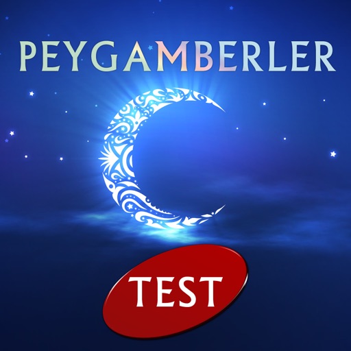 Hz. Muhammed ve Peygamberler Testi