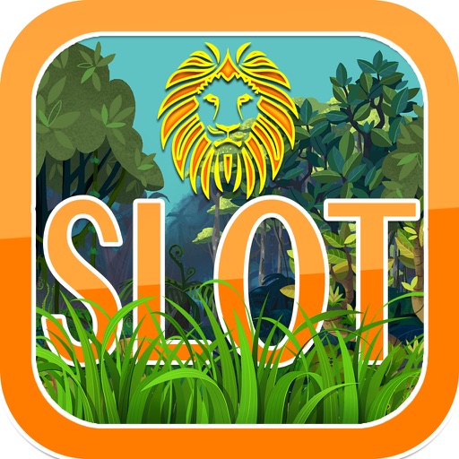 Gold-en of Jungle Slots & Poker Vegas iOS App