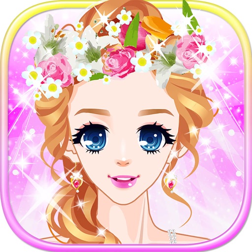 Fashion Wedding - Bride Makeup Salon iOS App