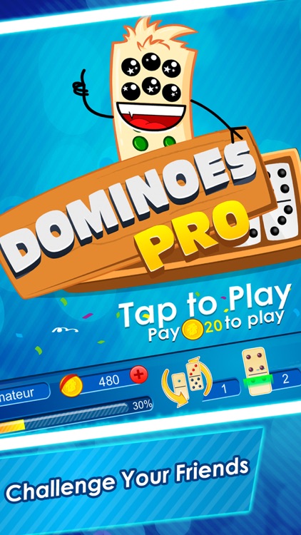 Dominoes Pro
