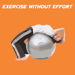 Exercise Without Effort one