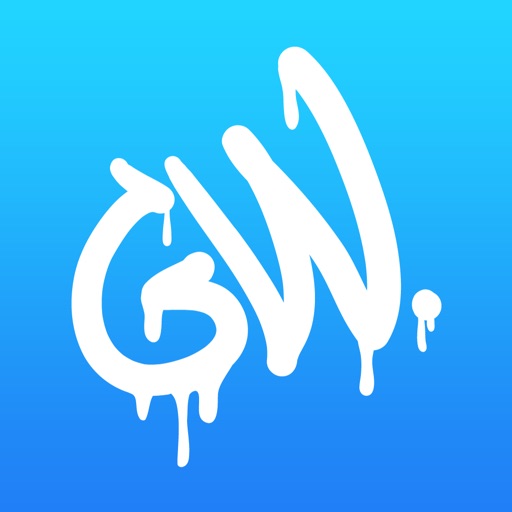 Graffiti Wars iOS App
