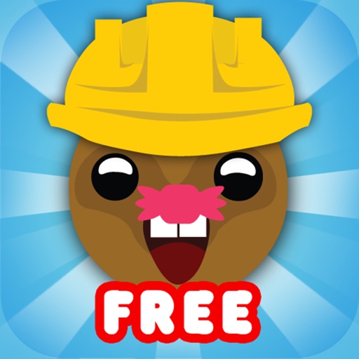 molly the mole free iOS App