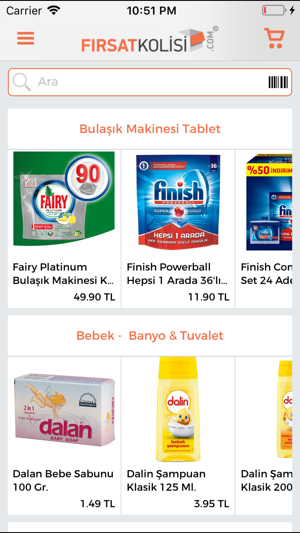 Fırsat Kolisi(圖1)-速報App