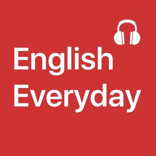 English Listening Everyday icon