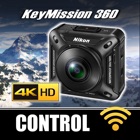 Top 47 Photo & Video Apps Like Control for Nikon Key Mission 360 - Best Alternatives